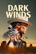 Cover Dark Winds, Poster, Stream