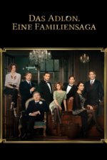 Cover Das Adlon. Eine Familiensaga, Poster, Stream