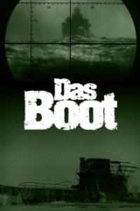 Das Boot (1981) Cover, Online, Poster