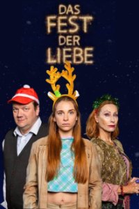 Das Fest der Liebe Cover, Das Fest der Liebe Poster