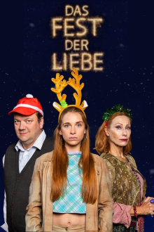 Das Fest der Liebe, Cover, HD, Serien Stream, ganze Folge