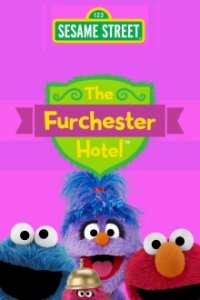 Cover Das Furchester Hotel, Poster