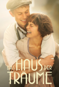 Cover Das Haus der Träume, Poster Das Haus der Träume