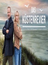 Das Küstenrevier Cover, Poster, Das Küstenrevier