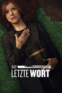 Cover Das letzte Wort, Das letzte Wort