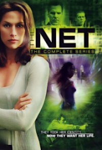 Das Netz - Todesfalle Internet Cover, Poster, Blu-ray,  Bild