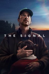 Cover Das Signal, Poster Das Signal