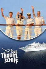 Cover Das Traumschiff, Poster Das Traumschiff