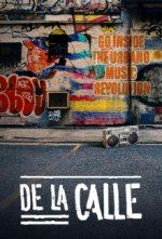 Cover De La Calle, Poster De La Calle