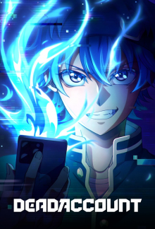 Dead Account, Cover, HD, Serien Stream, ganze Folge
