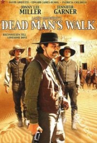 Dead Man's Walk Cover, Poster, Blu-ray,  Bild