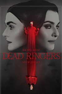 Dead Ringers (2023) Cover, Poster, Blu-ray,  Bild