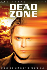 Cover Dead Zone, Poster