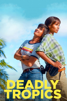 Deadly Tropics, Cover, HD, Serien Stream, ganze Folge