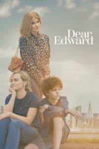 Dear Edward – Der Morgen davor und das Leben danach Cover, Dear Edward – Der Morgen davor und das Leben danach Poster