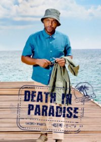 Cover Death in Paradise, Death in Paradise