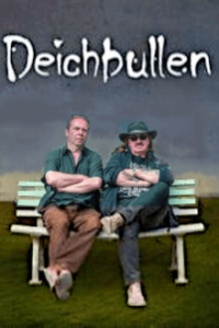 Deichbullen Cover, Poster, Deichbullen