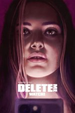 Cover Delete Me, Poster, Stream