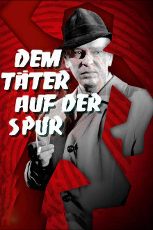 Dem Täter auf der Spur, Cover, HD, Serien Stream, ganze Folge