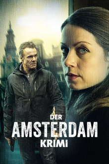Der Amsterdam-Krimi, Cover, HD, Serien Stream, ganze Folge