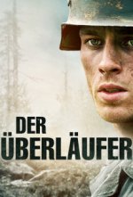 Cover Der Überläufer, Poster Der Überläufer