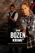 Staffel 1 Cover, Poster