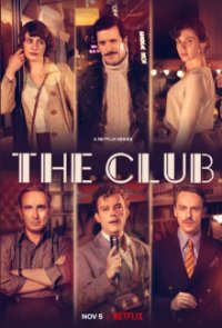 Cover Der Club, Der Club