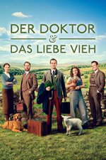 Staffel 1 Cover, Poster