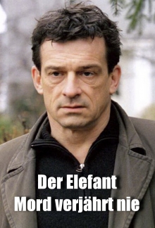 Der Elefant – Mord verjährt nie, Cover, HD, Serien Stream, ganze Folge