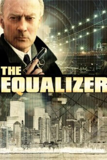 Der Equalizer Cover, Poster, Blu-ray,  Bild