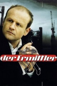 Cover Der Ermittler, Poster, HD