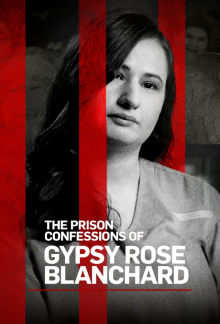 Der Fall Gypsy Rose Blanchard, Cover, HD, Serien Stream, ganze Folge