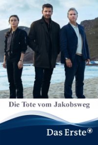 Der Galicien-Krimi Cover, Poster, Der Galicien-Krimi DVD