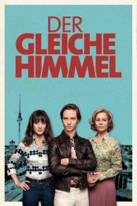 Der gleiche Himmel Cover, Poster, Der gleiche Himmel DVD