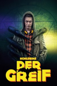 Der Greif Cover, Stream, TV-Serie Der Greif