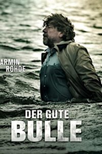 Der gute Bulle Cover, Poster, Der gute Bulle DVD