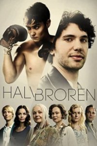 Cover Der Halbbruder, Der Halbbruder