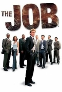 Der Job Cover, Poster, Blu-ray,  Bild