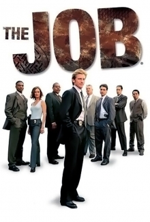 Der Job, Cover, HD, Serien Stream, ganze Folge