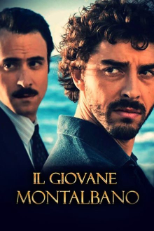 Cover Der junge Montalbano SerienStream Der junge Montalbano, Cover, HD, Serien Stream, ganze Folge