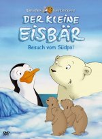 Cover Der kleine Eisbär, Poster Der kleine Eisbär