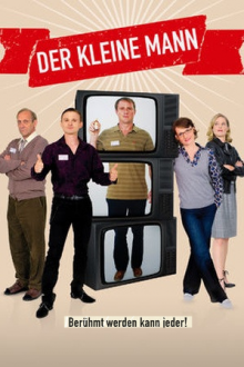 Der kleine Mann, Cover, HD, Serien Stream, ganze Folge