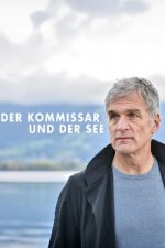 Cover Der Kommissar und der See, Poster, Stream