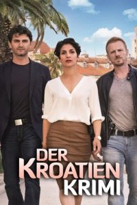 Der Kroatien Krimi Cover, Poster, Der Kroatien Krimi DVD