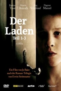 Cover Der Laden, Poster Der Laden