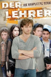 Cover Der Lehrer, Poster, HD