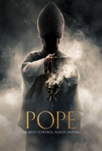 Der Papst – Kirche, Macht und Machtmissbrauch Cover, Poster, Blu-ray,  Bild