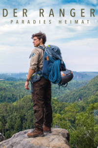 Der Ranger - Paradies Heimat Cover, Der Ranger - Paradies Heimat Poster