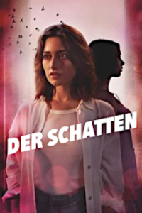 Cover Der Schatten, Poster Der Schatten