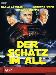 Der Schatz im All, Cover, HD, Serien Stream, ganze Folge